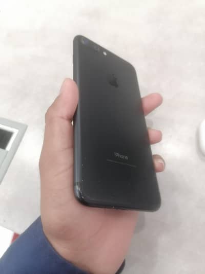  iPhone 7 Plus 32GB Non-PTA – Good Condition