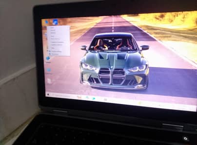 Dell Latitude E6420 2.20GHz