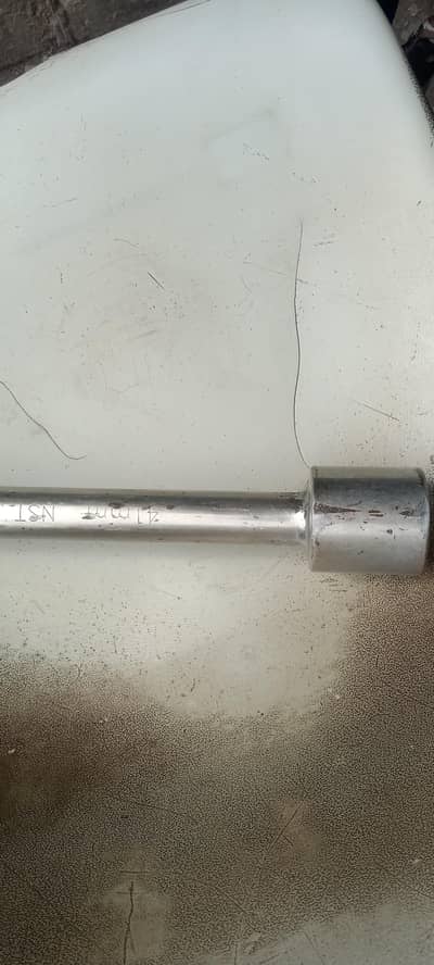 spanner and wranch pana 41mm mazda truck pana original NST brand pana