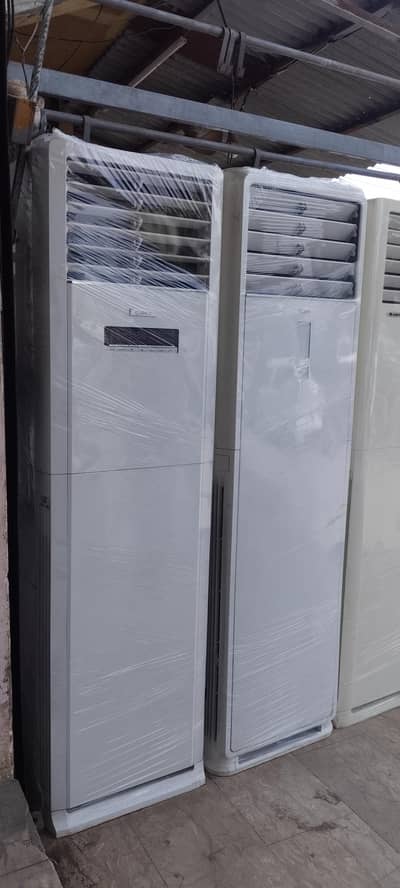 2 ton. Used Floor Like New Non inveter
