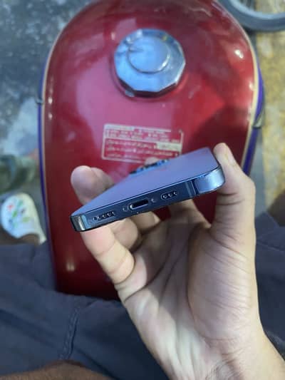 Apple iPhone 13 Pro