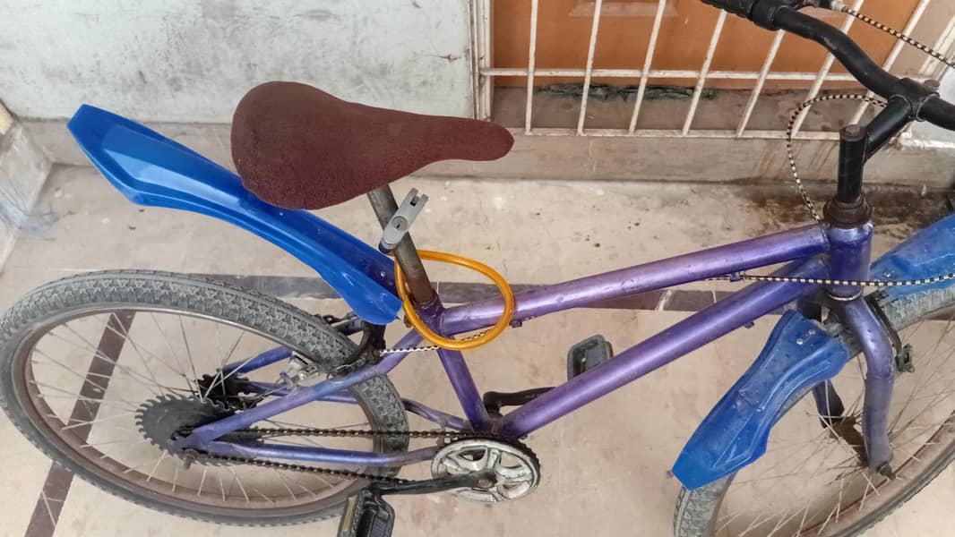 cycle 0