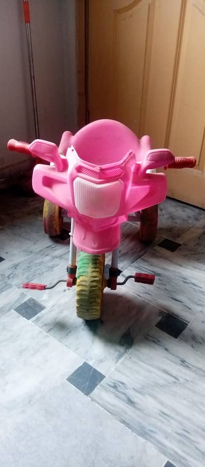 good condition