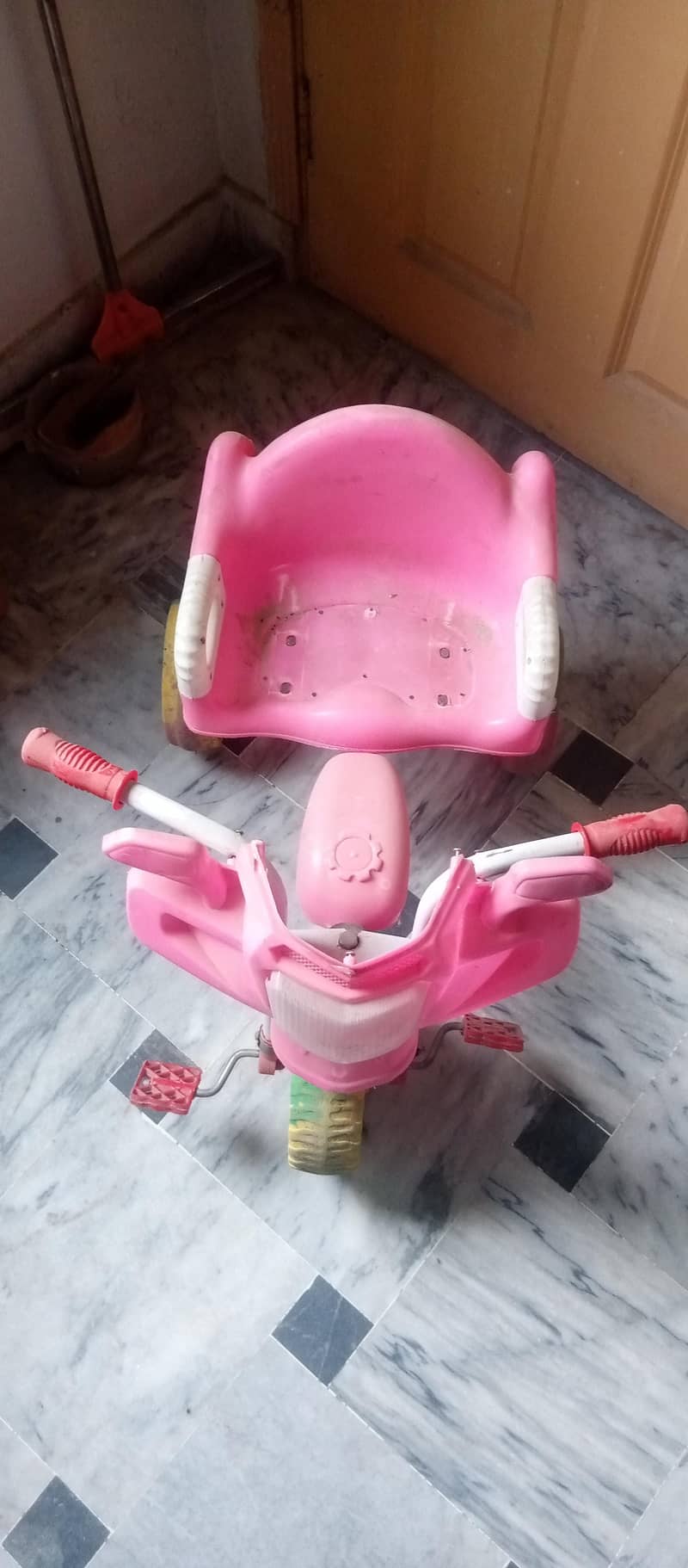 good condition 1