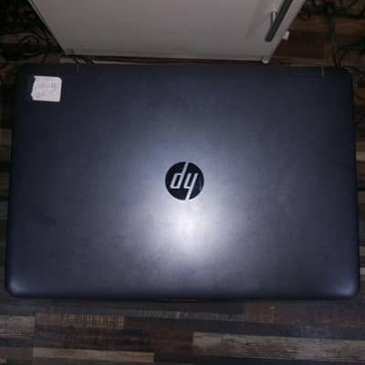 HP 650 G3
