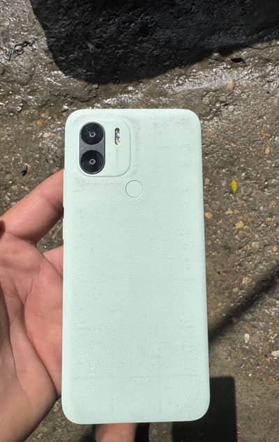 Redmi A2+