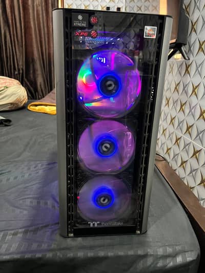 ryzen 5 3600 +gtx1660super