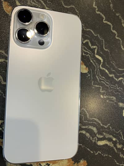 Apple iPhone 14 Pro Max PTA Approved 256 Gb Room