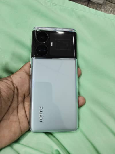 Realme GT 5 12/256 PTA Approved