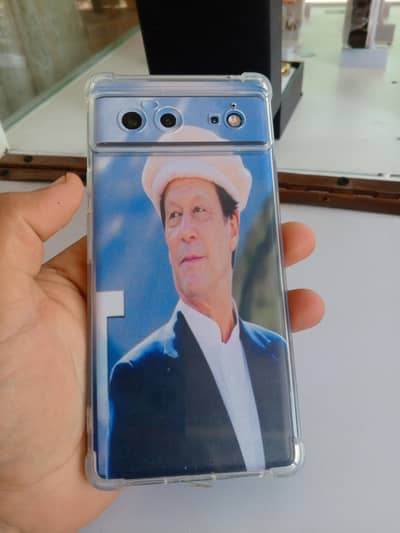 Google Pixel 6