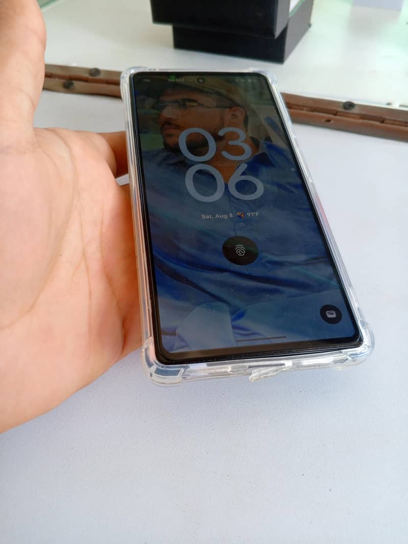 Google Pixel 6 1