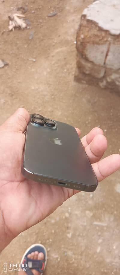 Apple iPhone 13 Pro512Gb waterpack orignal