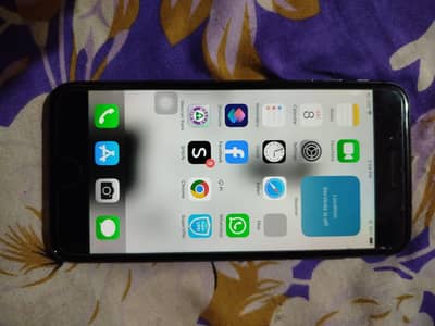 Apple iPhone 8 Plus JV
