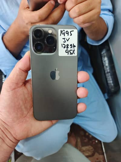 Apple iPhone 13 Pro JV