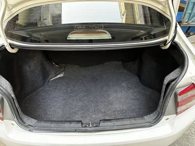 Honda City 2015