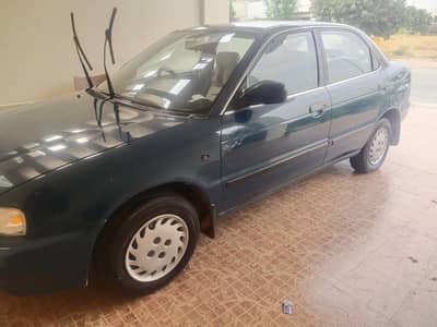 Suzuki Baleno 1998