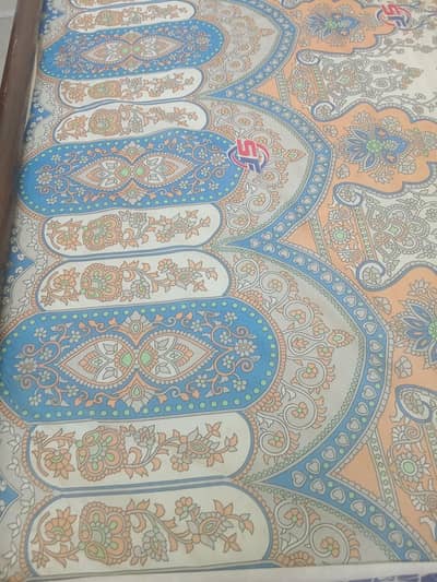 Artho.  dubble  bed mattress