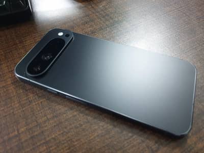 Google Pixel 9 Pro XL