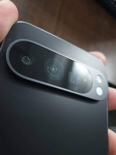 Google Pixel 9 Pro XL