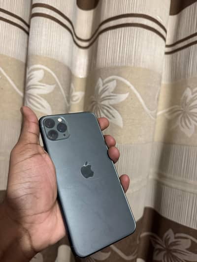 Apple iPhone 11 Pro Max