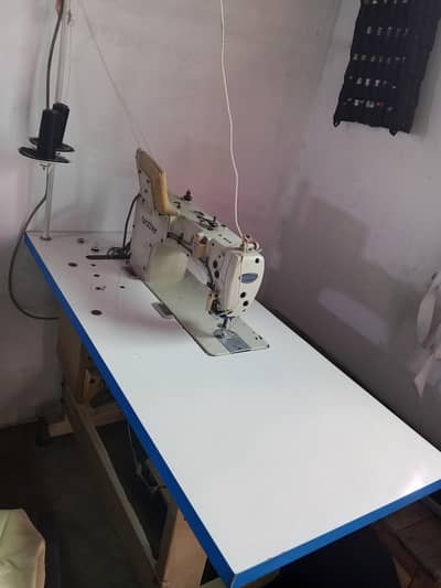 brother automation