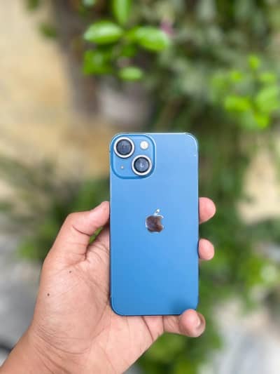 Apple iPhone 13 mini