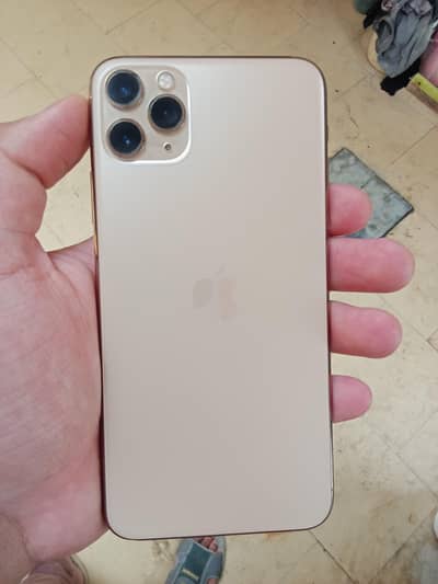 Apple iPhone 11 Pro Max