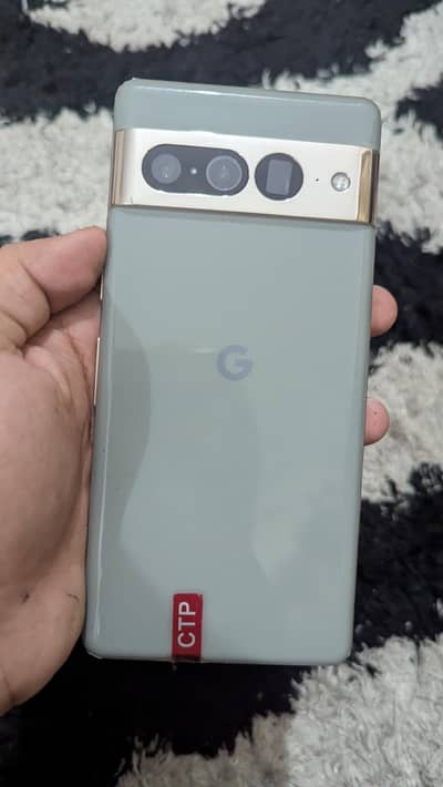 Google Pixel 7 Pro
