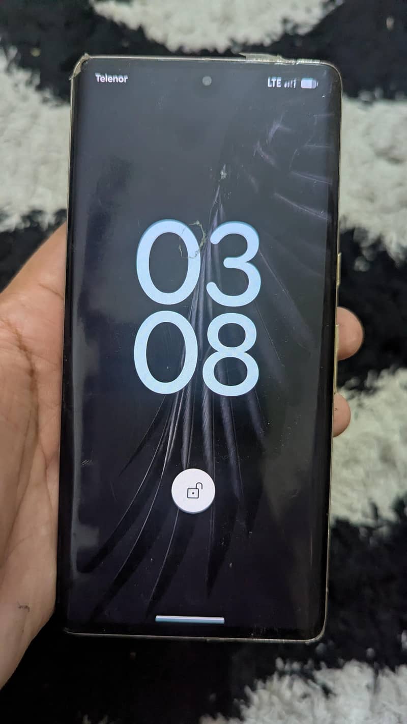 Google Pixel 7 Pro 1