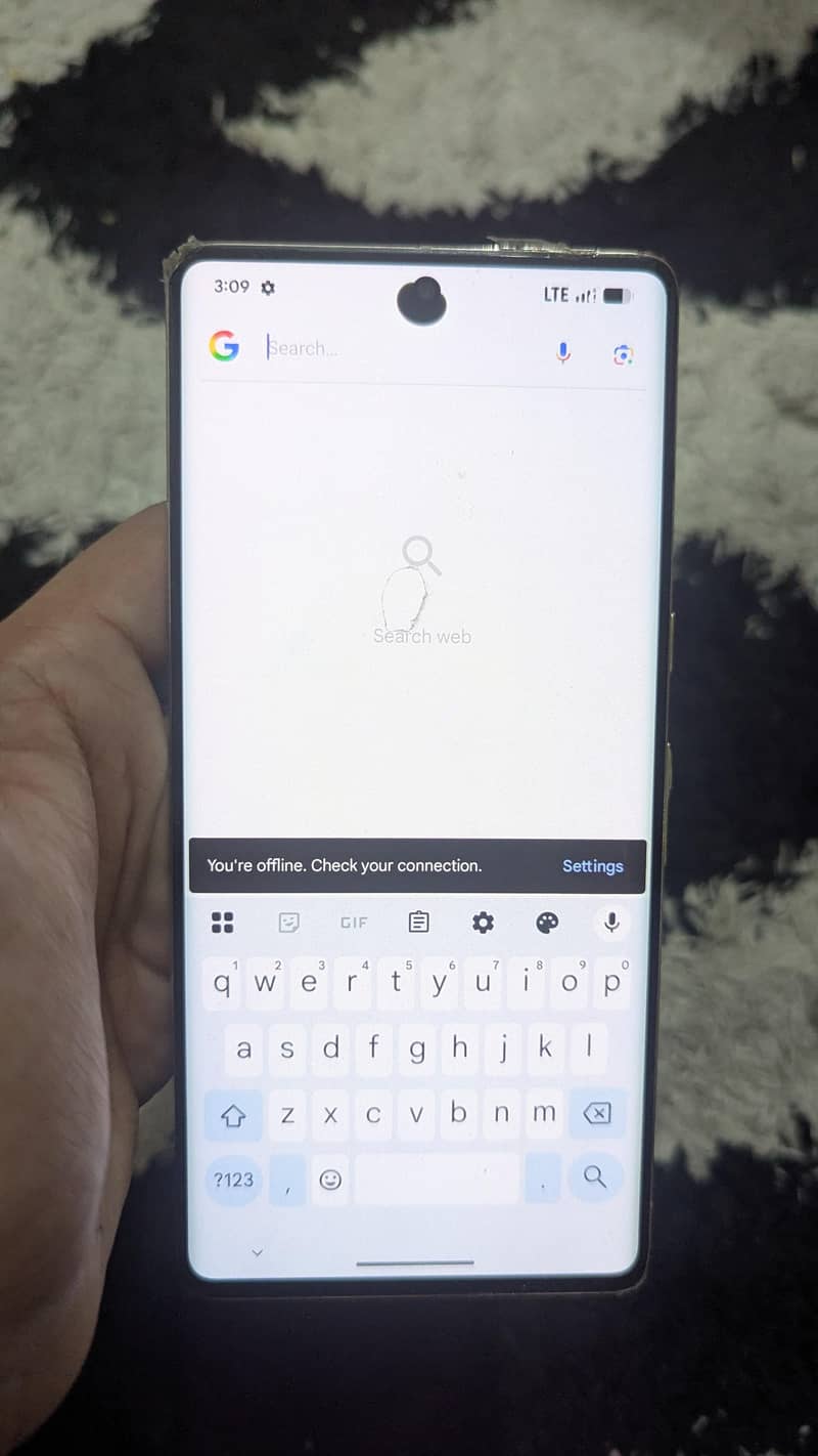 Google Pixel 7 Pro 2