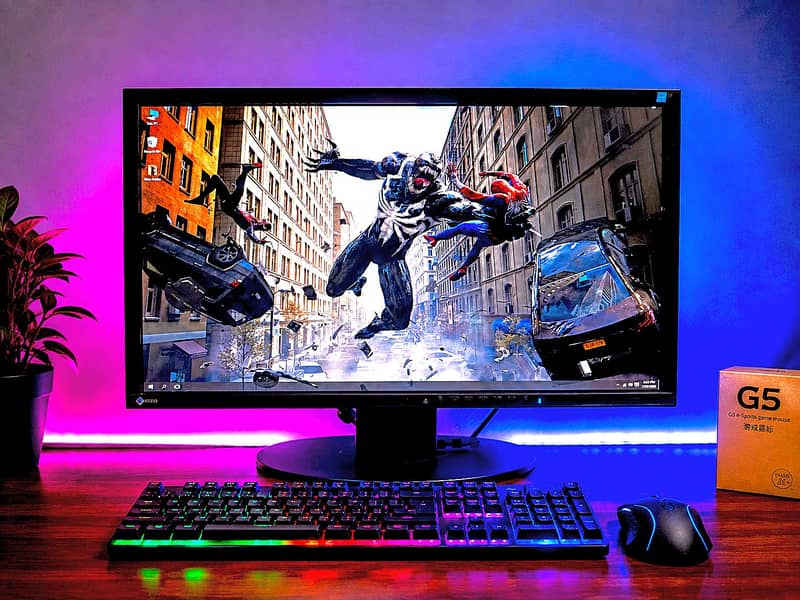 Core i7 Complete Setup 2