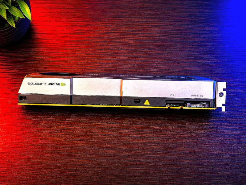 Core i7 Complete Setup 8