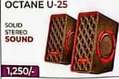 Audionic speaker