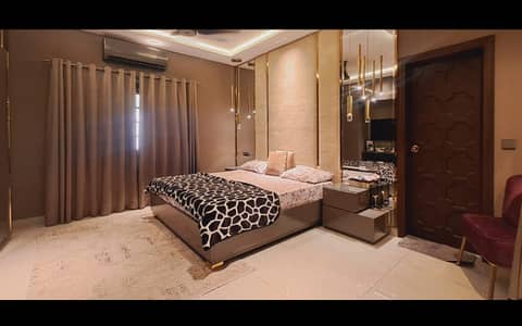 DHA PHASE 5, 900 Sq. Yards Bungalow For Sale