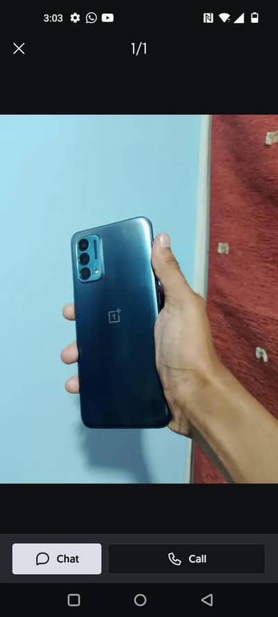 oneplus n200 03120080769