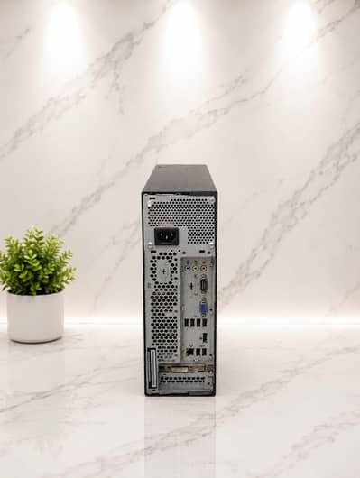 computer cpu