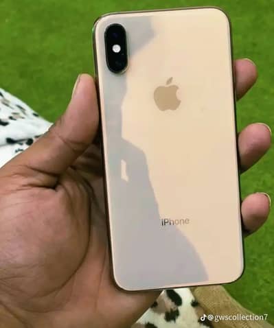 Apple iPhone XS