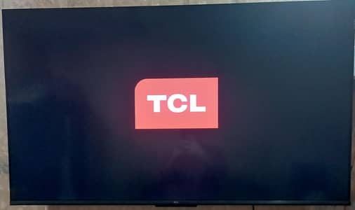 TCL S5K 50 INCH