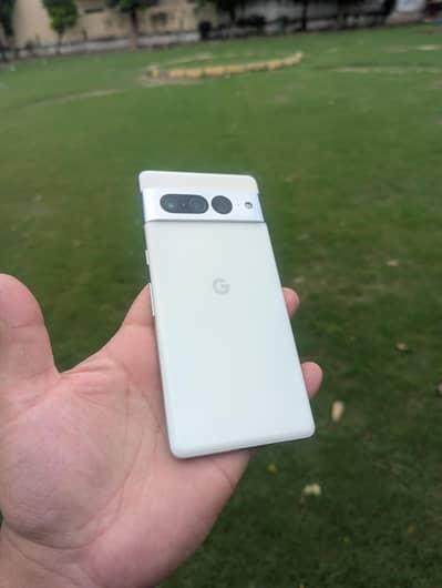 Google Pixel 7 Pro