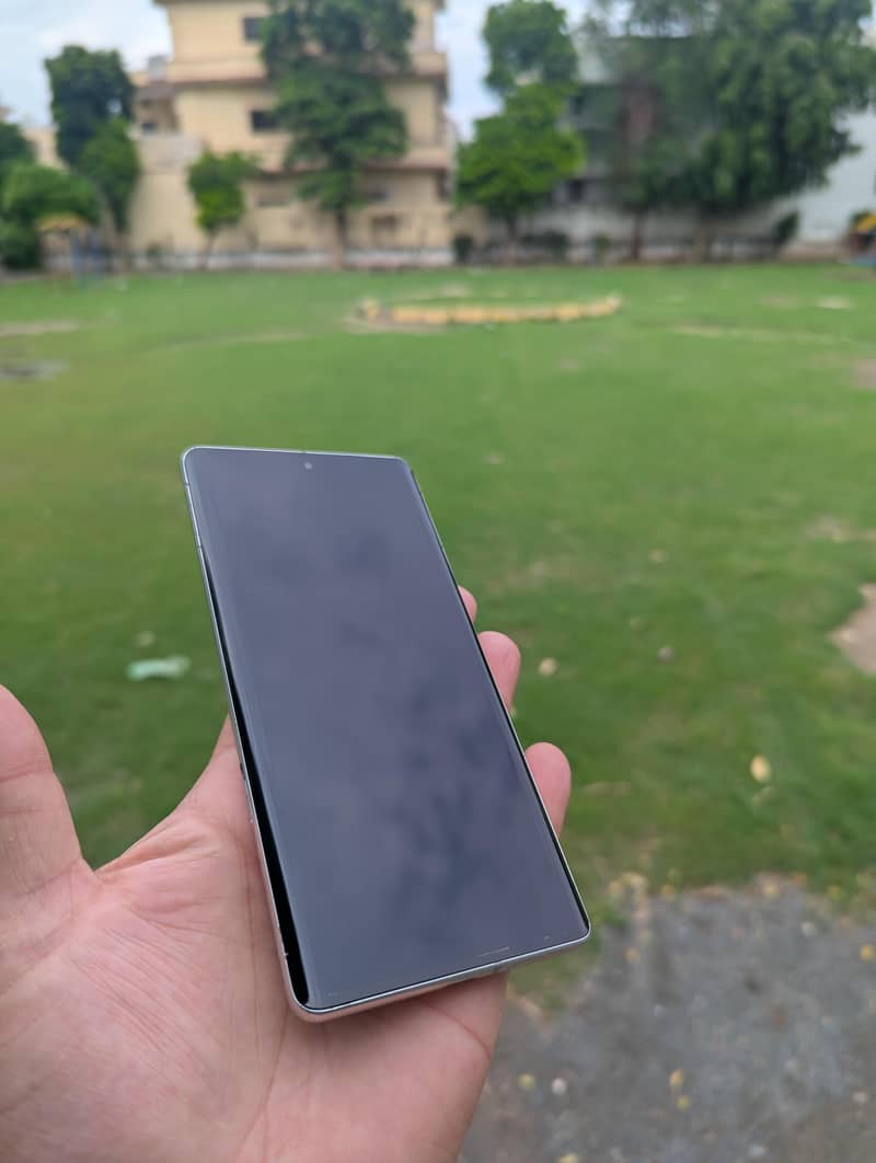Google Pixel 7 Pro 1