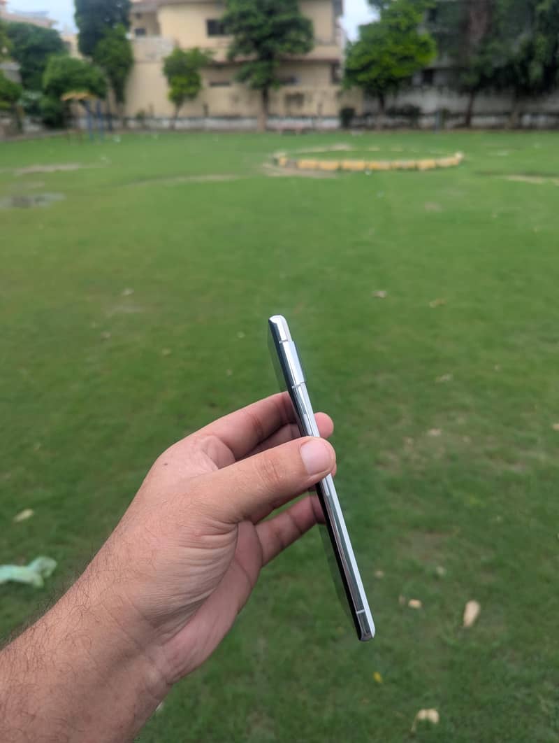 Google Pixel 7 Pro 3