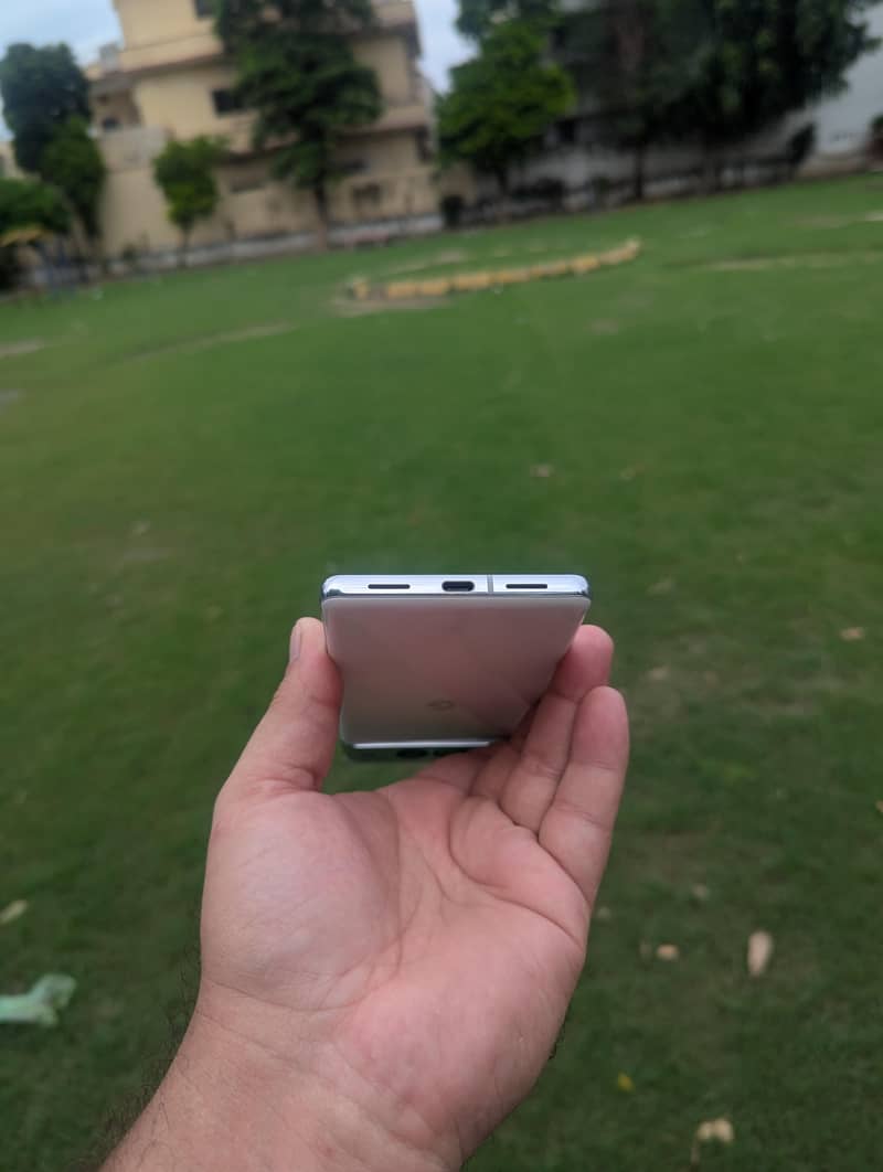 Google Pixel 7 Pro 5