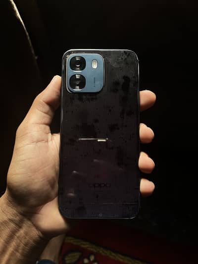 OPPO A6
