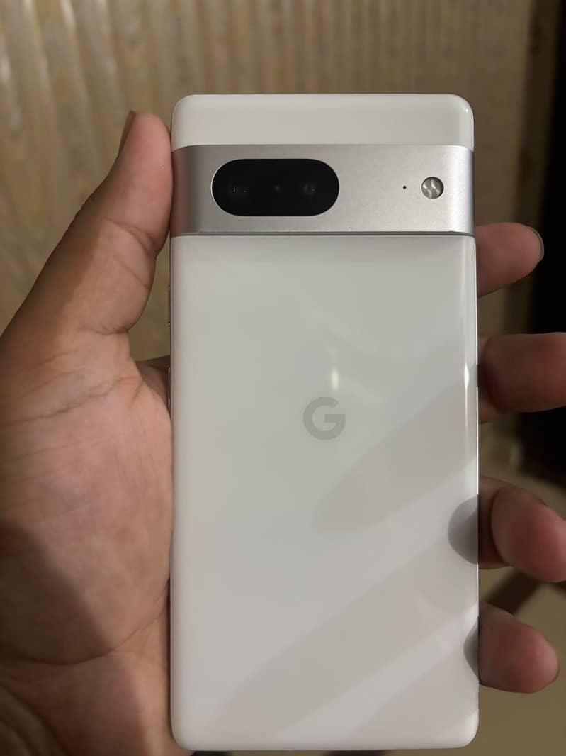 Google Pixel 7 0