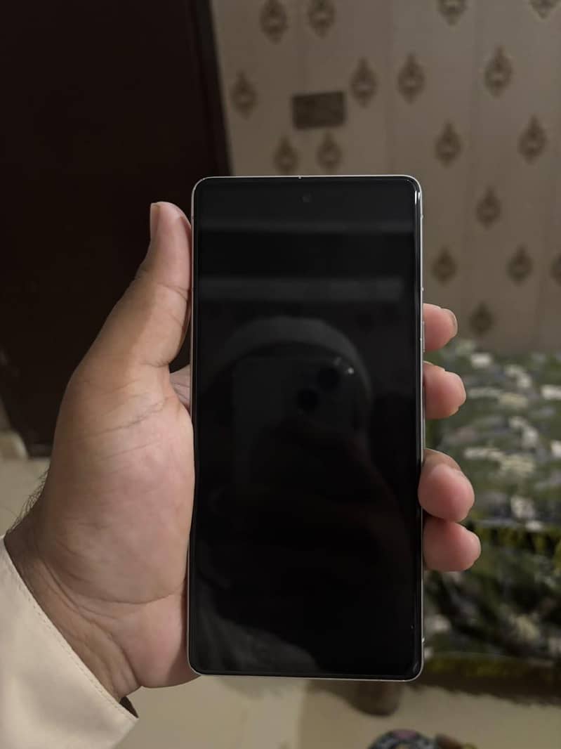 Google Pixel 7 1