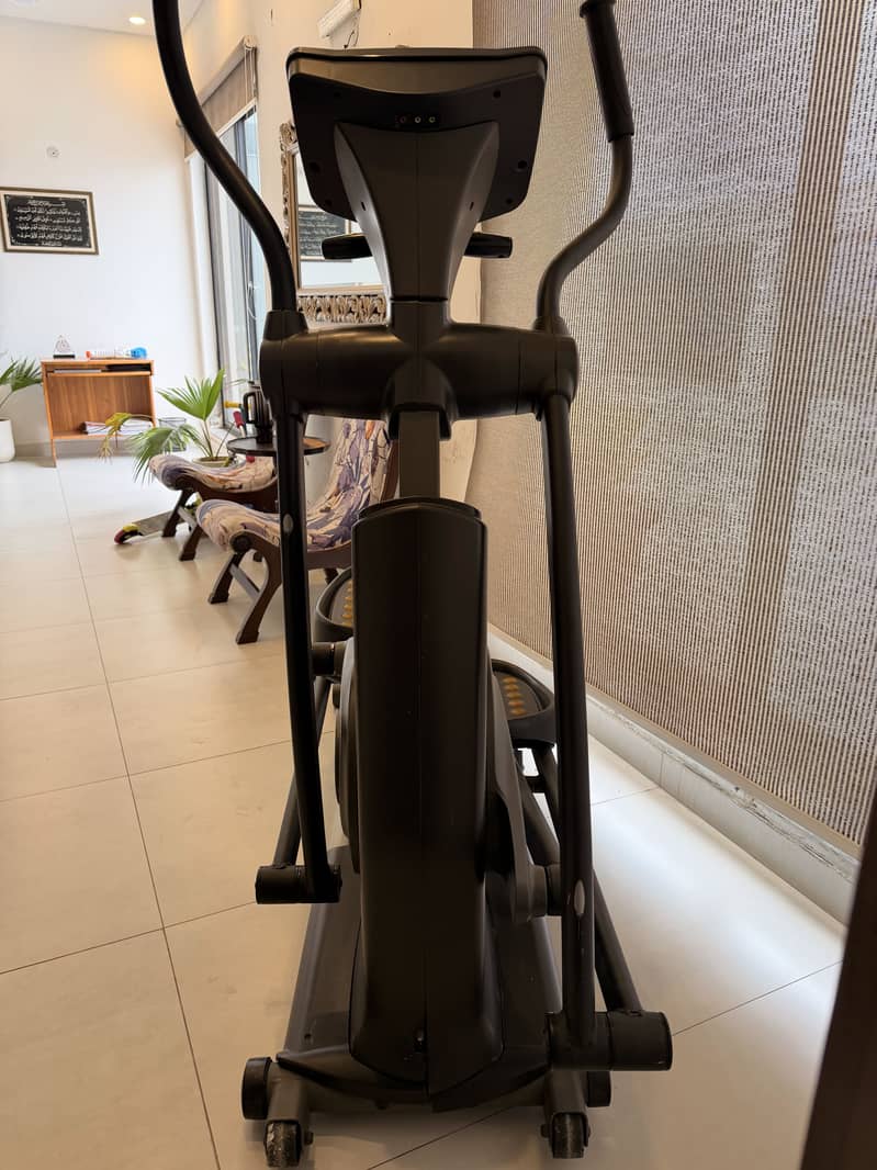 Exercise Machine 1