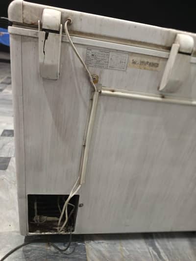 Deep Freezer for sale