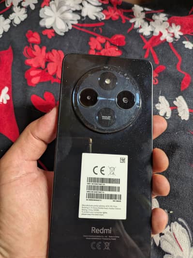 Xiaomi Redmi 14C 8gb 256gb duel sim pta prove online