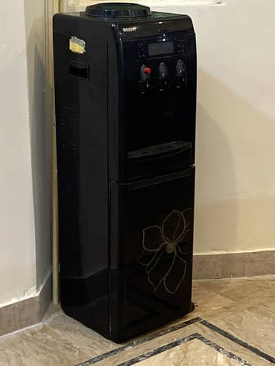 Orient three tap water dispenser