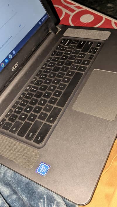 Chromebook Acer